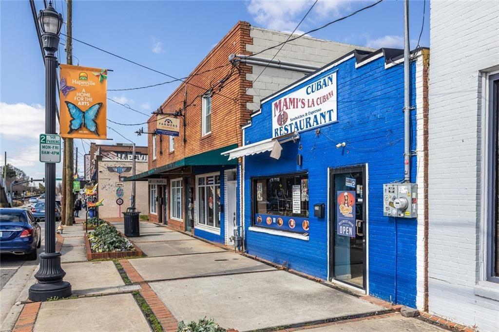 609 King Arnold Street