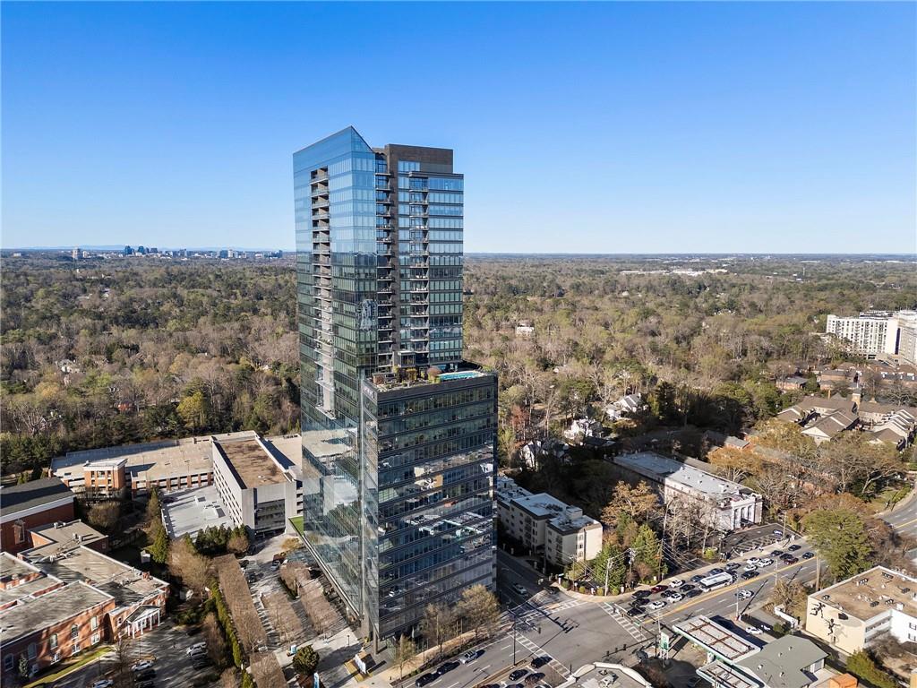 3630 Peachtree Road NE Unit 2204