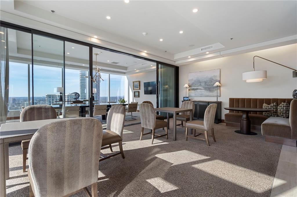 3630 Peachtree Road NE Unit 2204