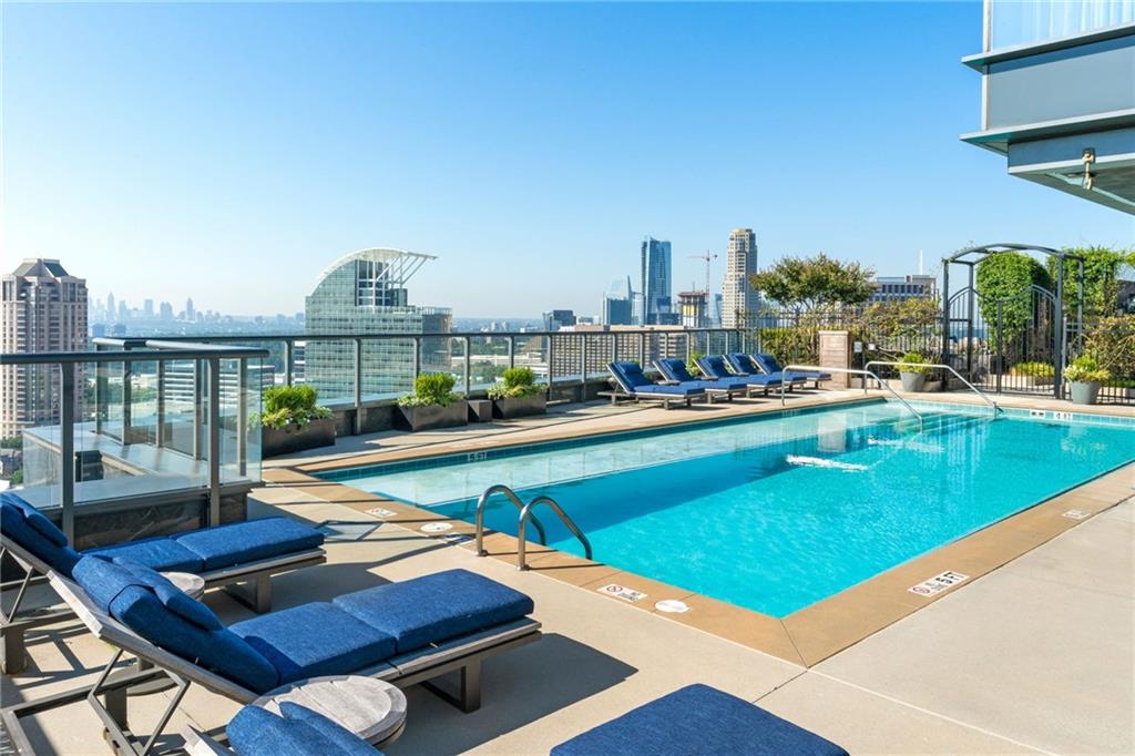 3630 Peachtree Road NE Unit 2204