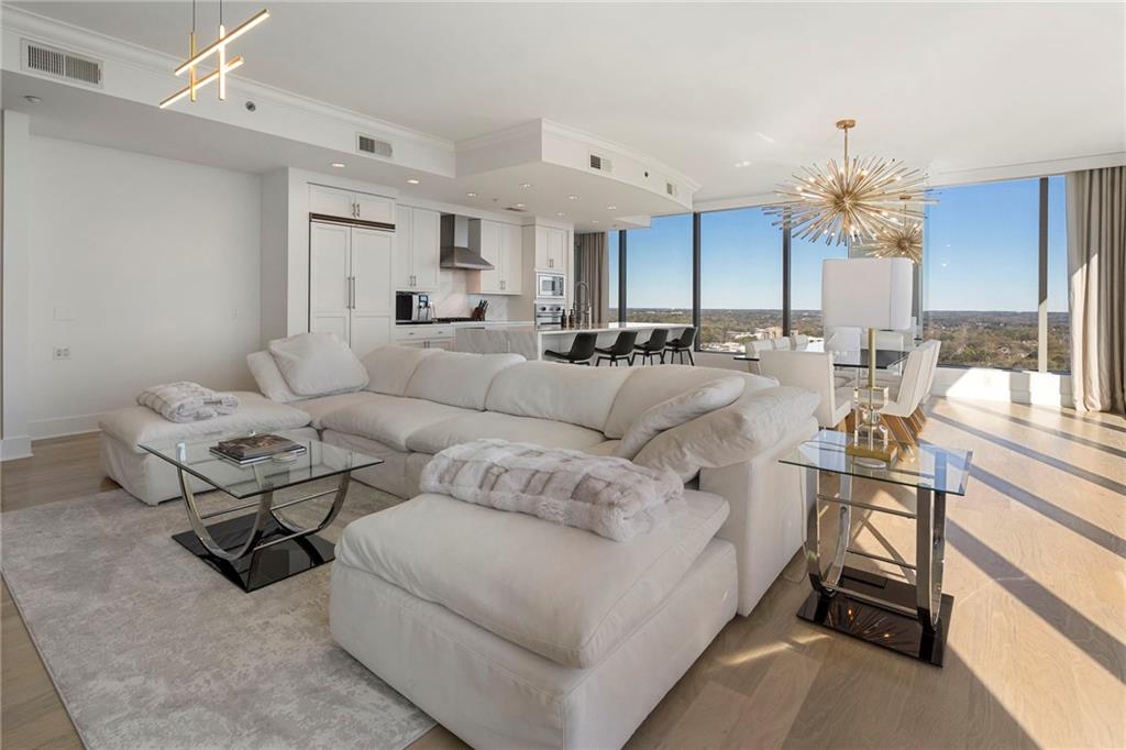 3630 Peachtree Road NE Unit 2204