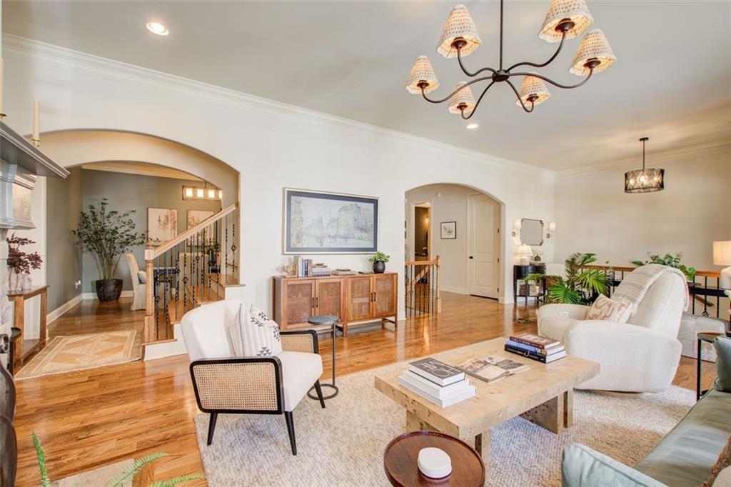 223 Trecastle Square