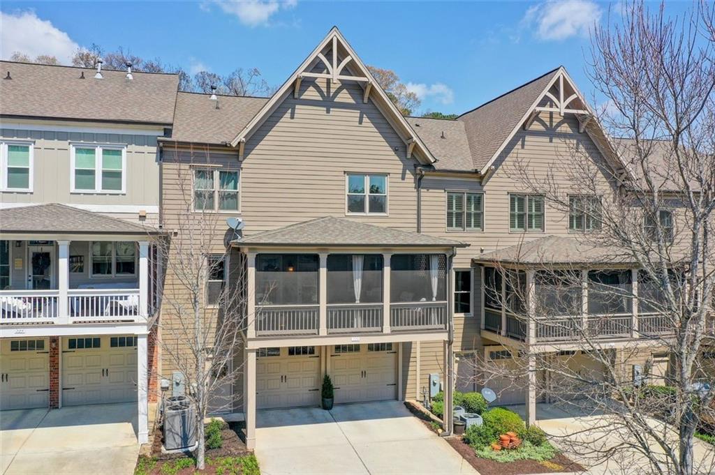 223 Trecastle Square