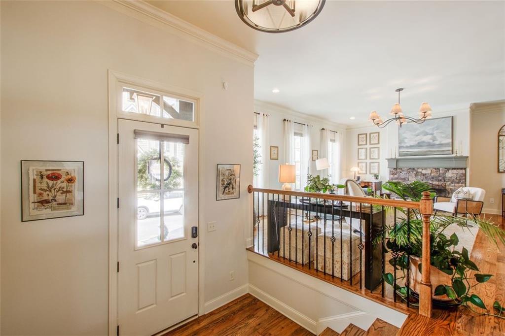 223 Trecastle Square