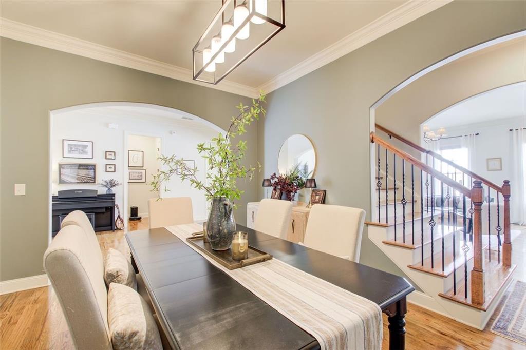 223 Trecastle Square