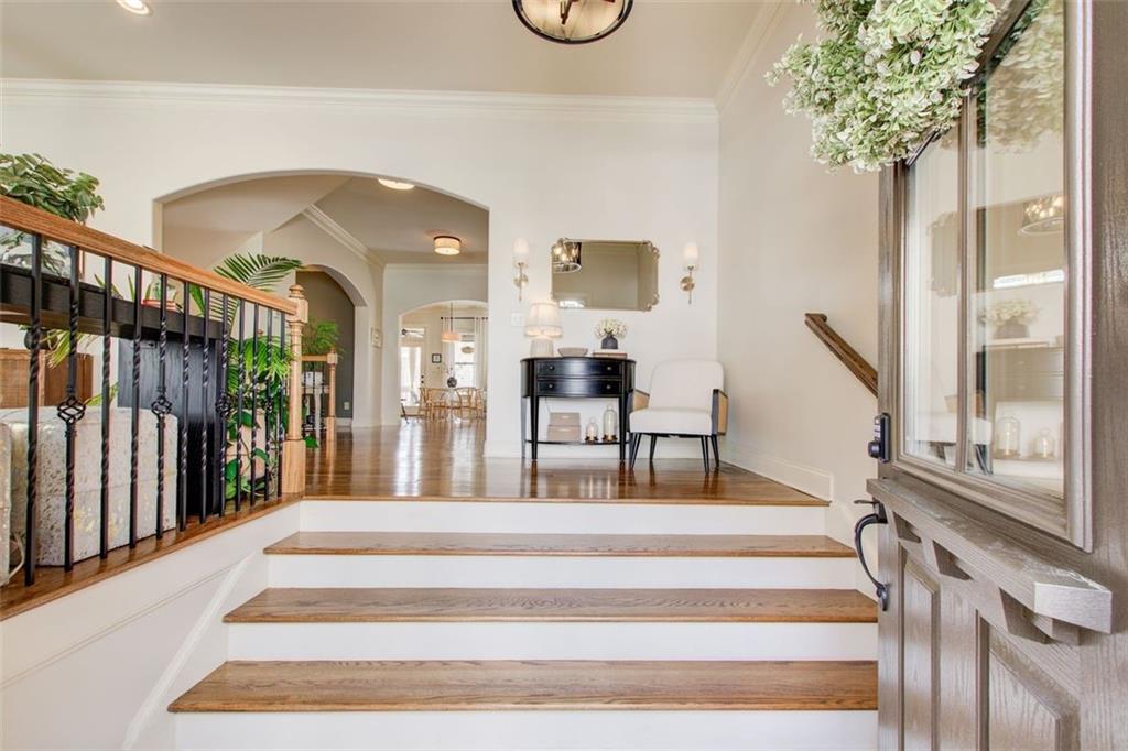 223 Trecastle Square