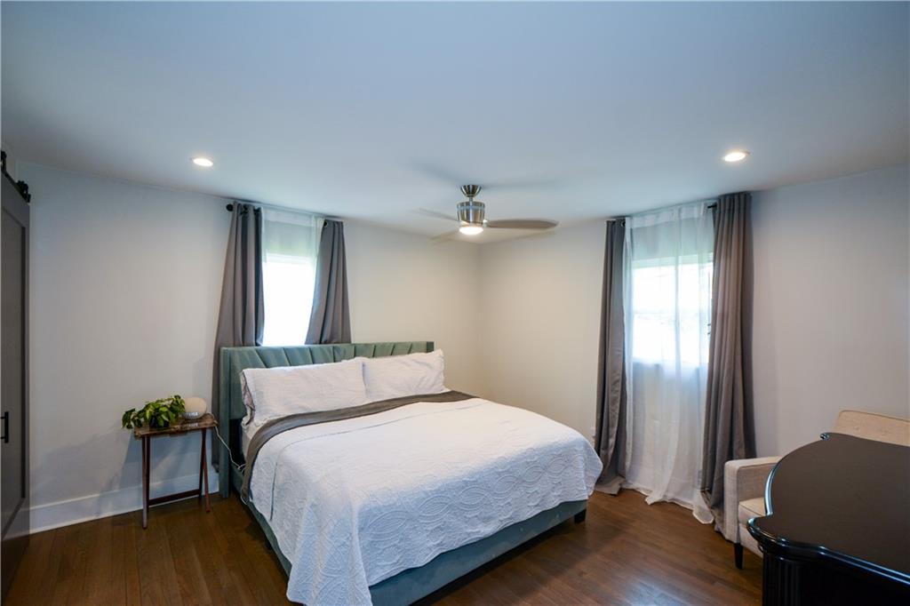 2501 Pine Branch Way