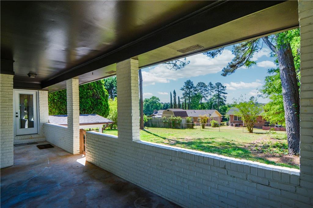2501 Pine Branch Way
