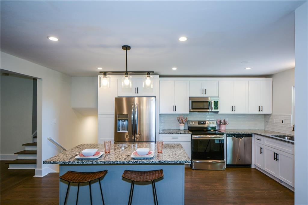 2501 Pine Branch Way