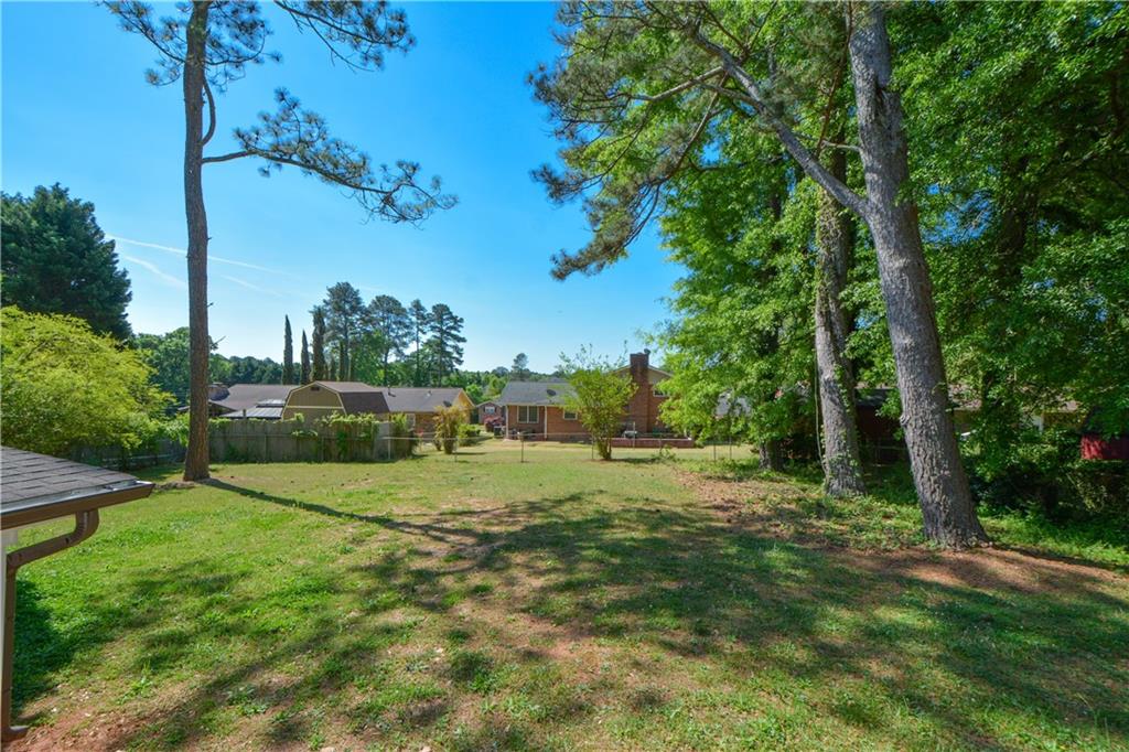 2501 Pine Branch Way
