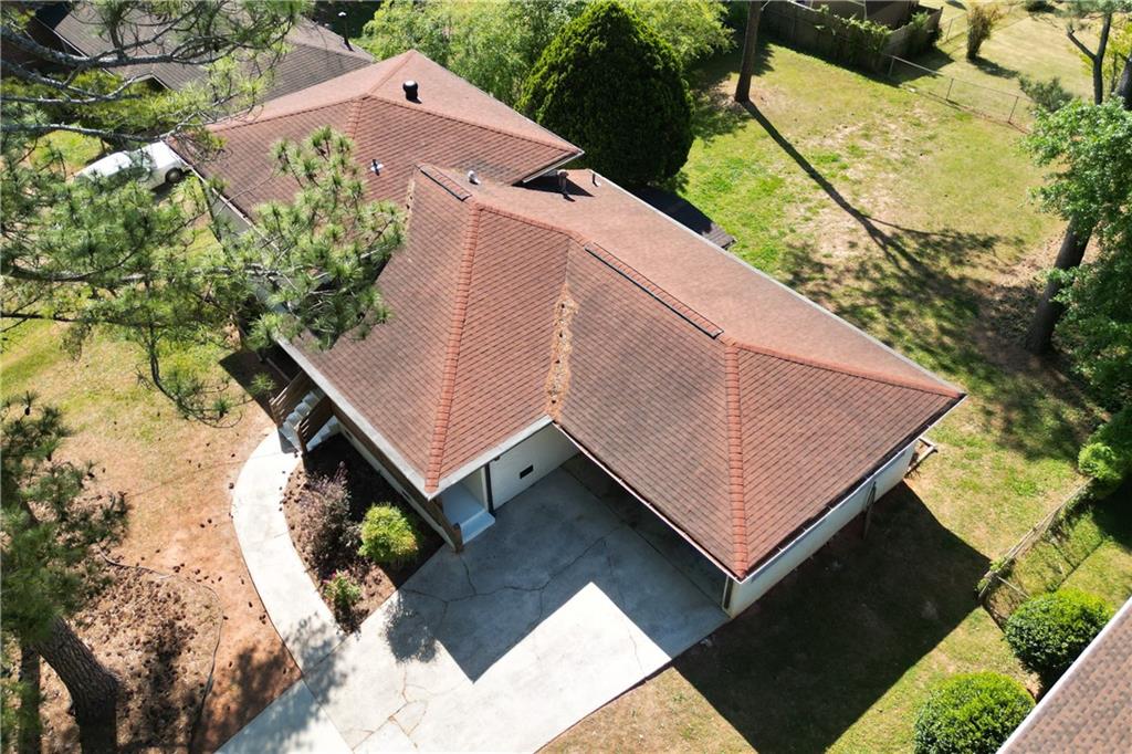 2501 Pine Branch Way
