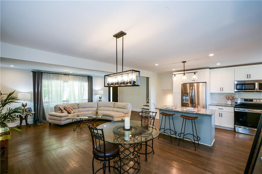 2501 Pine Branch Way