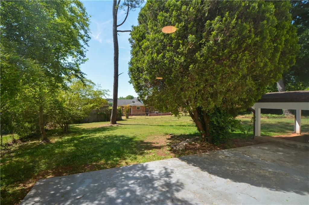 2501 Pine Branch Way