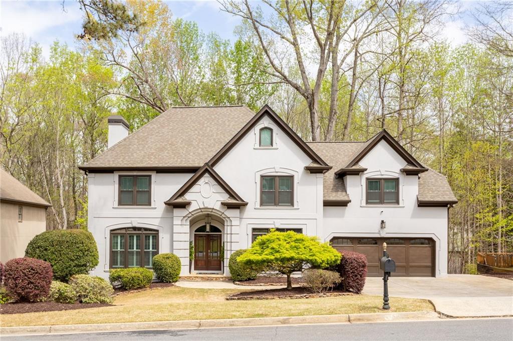 5335 Cottage Farm Road