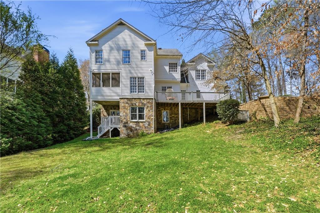 1124 Moores Mill Road NW