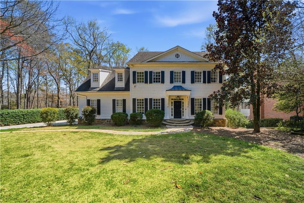 1124 Moores Mill Road NW