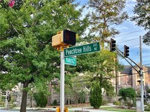 311 Peachtree Hills Avenue NE Unit 7A