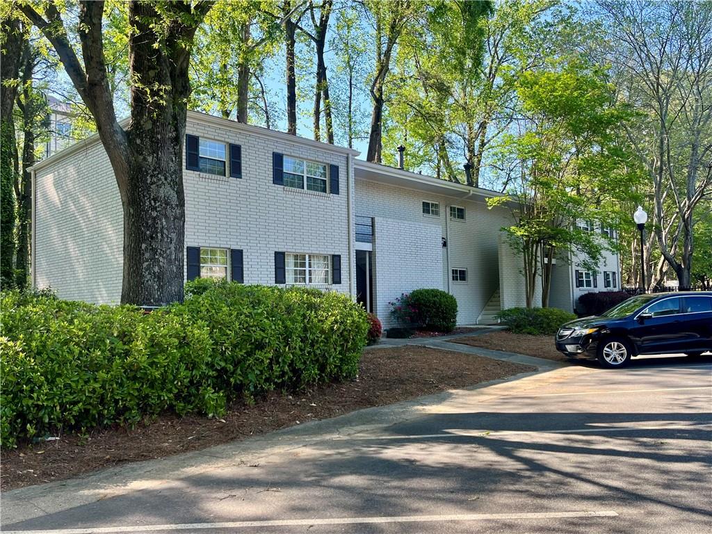 311 Peachtree Hills Avenue NE Unit 7A