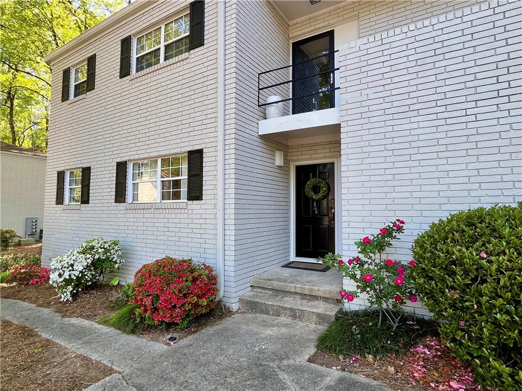 311 Peachtree Hills Avenue NE Unit 7A