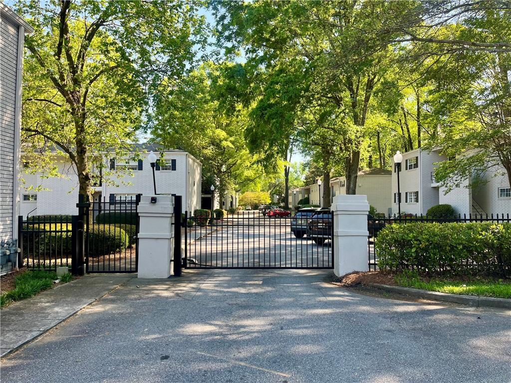 311 Peachtree Hills Avenue NE Unit 7A