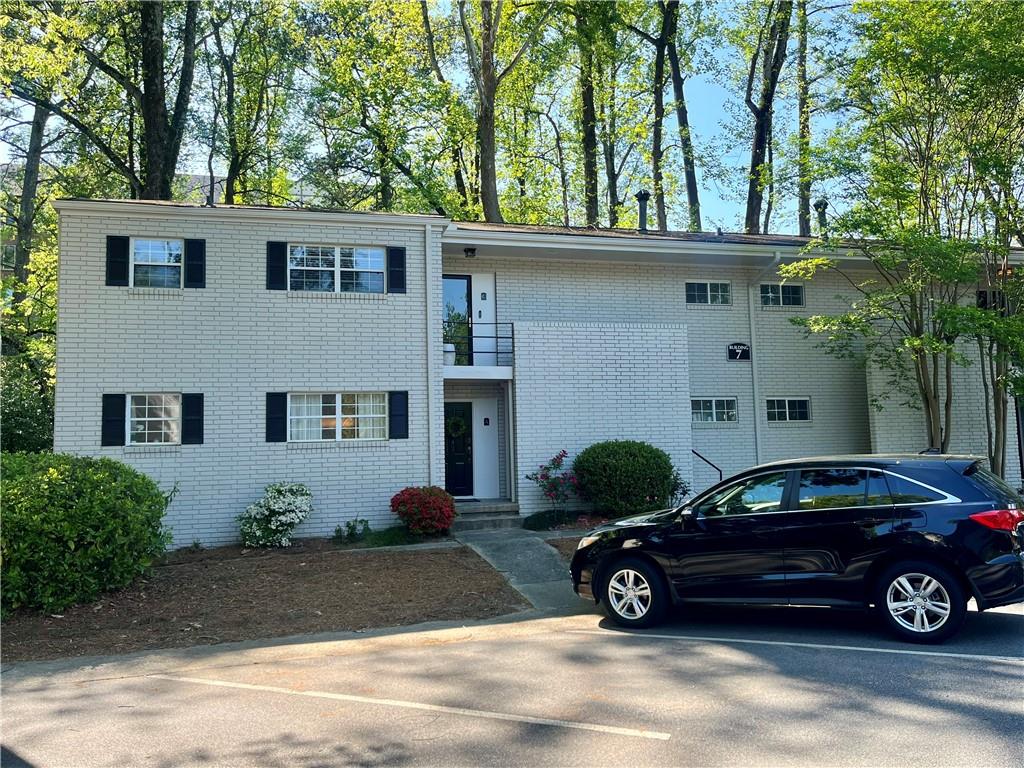 311 Peachtree Hills Avenue NE Unit 7A