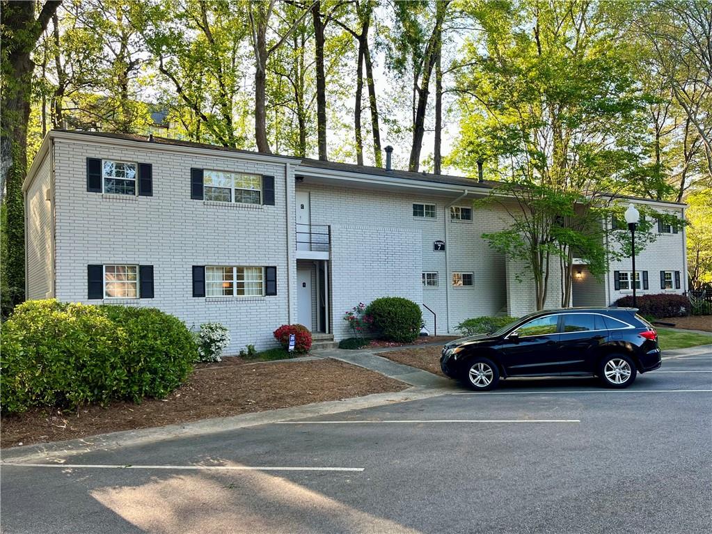 311 Peachtree Hills Avenue NE Unit 7A