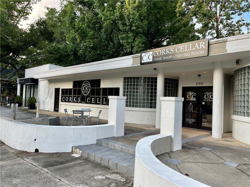 311 Peachtree Hills Avenue NE Unit 7A