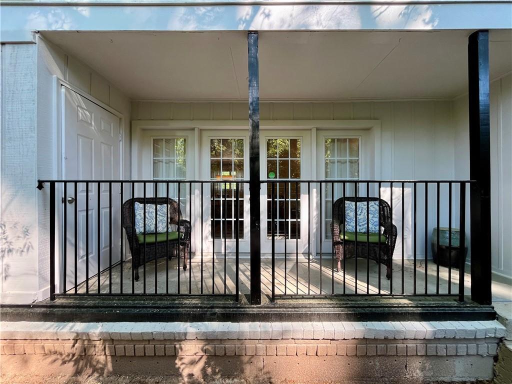 311 Peachtree Hills Avenue NE Unit 7A