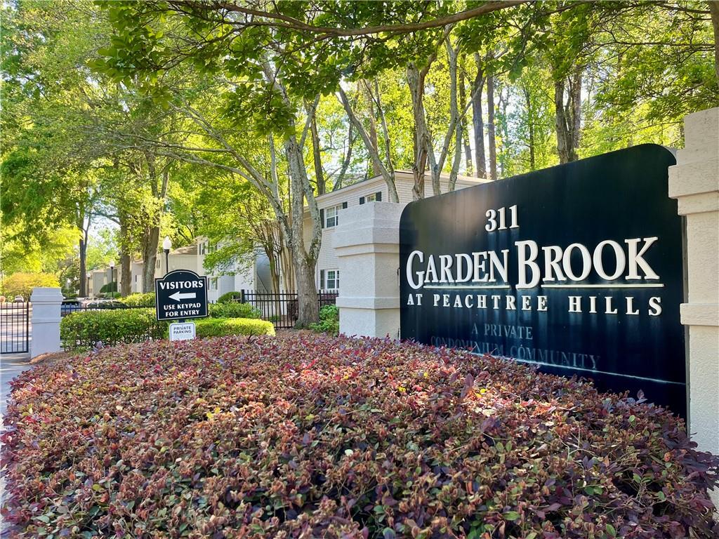 311 Peachtree Hills Avenue NE Unit 7A