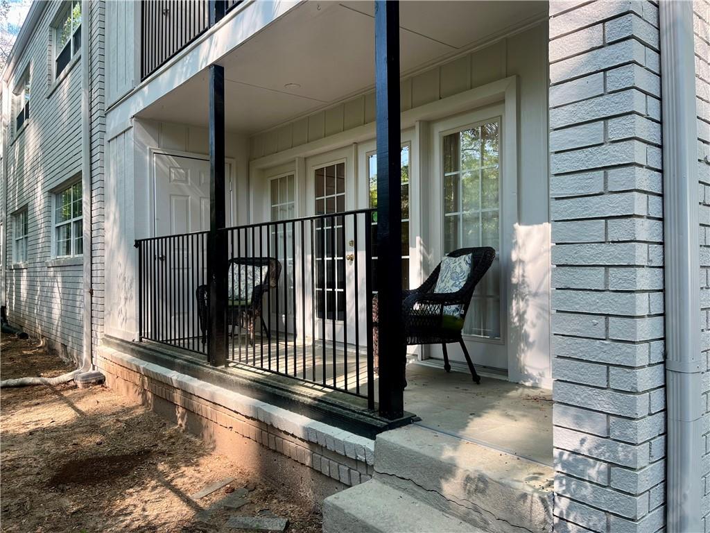 311 Peachtree Hills Avenue NE Unit 7A