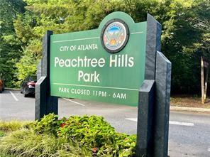 311 Peachtree Hills Avenue NE Unit 7A