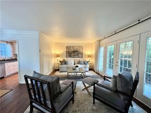 311 Peachtree Hills Avenue NE Unit 7A