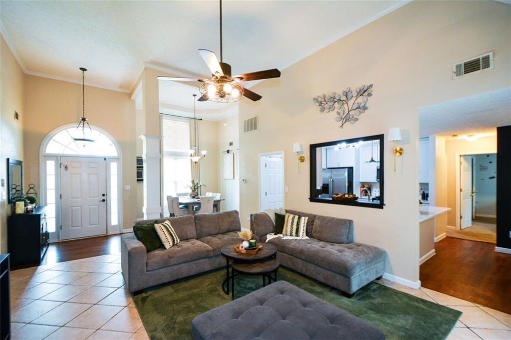 125 Verdon Hill