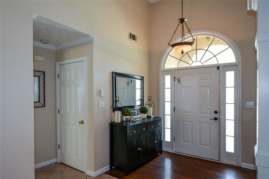 125 Verdon Hill