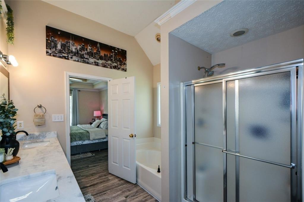 125 Verdon Hill