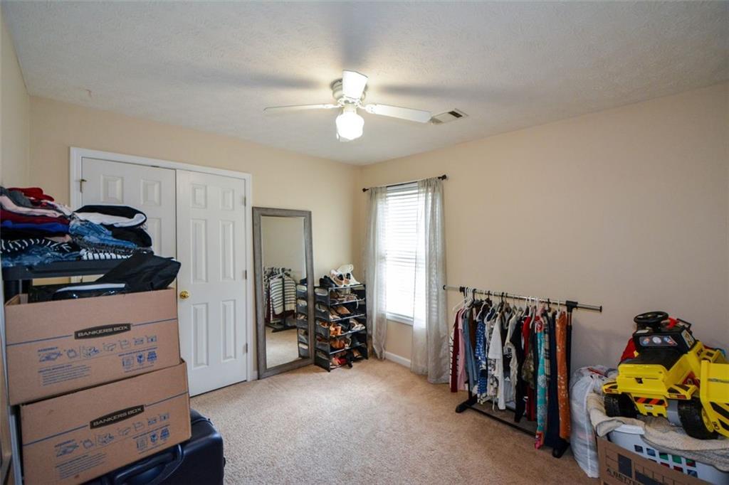 125 Verdon Hill