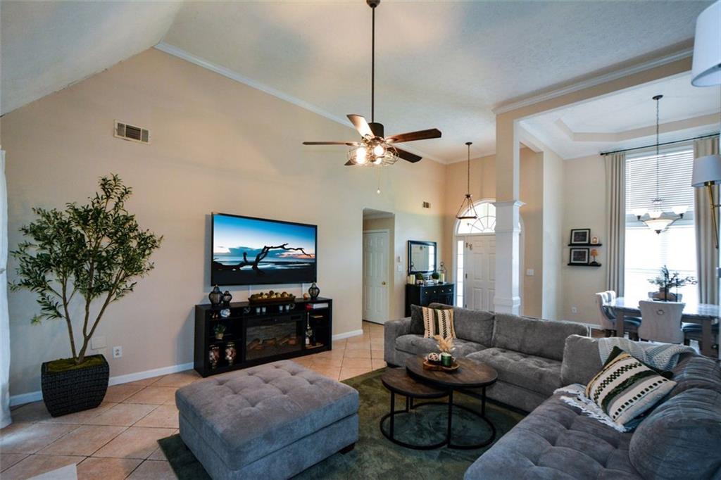 125 Verdon Hill