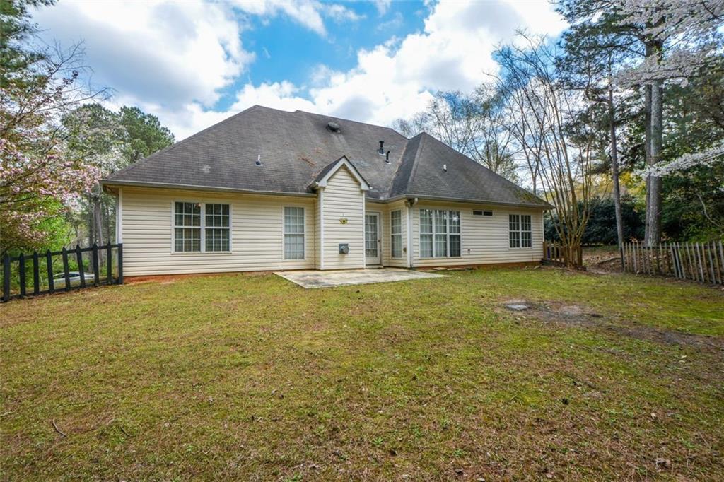 125 Verdon Hill