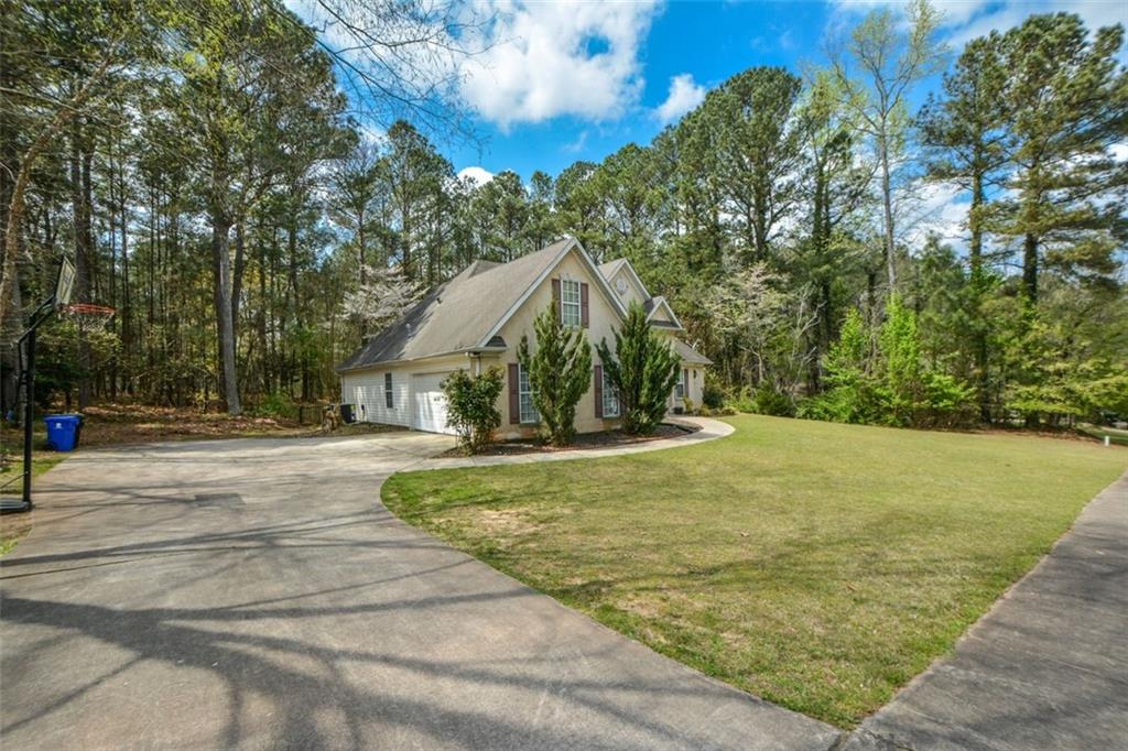 125 Verdon Hill