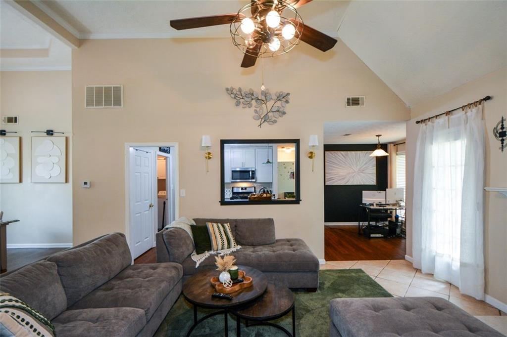 125 Verdon Hill