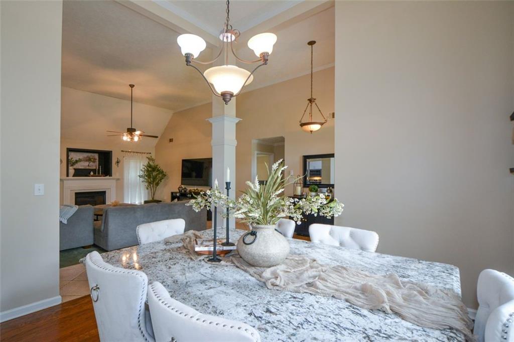 125 Verdon Hill