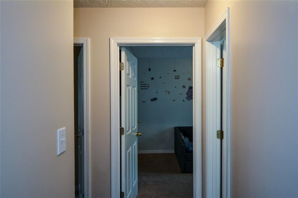 125 Verdon Hill