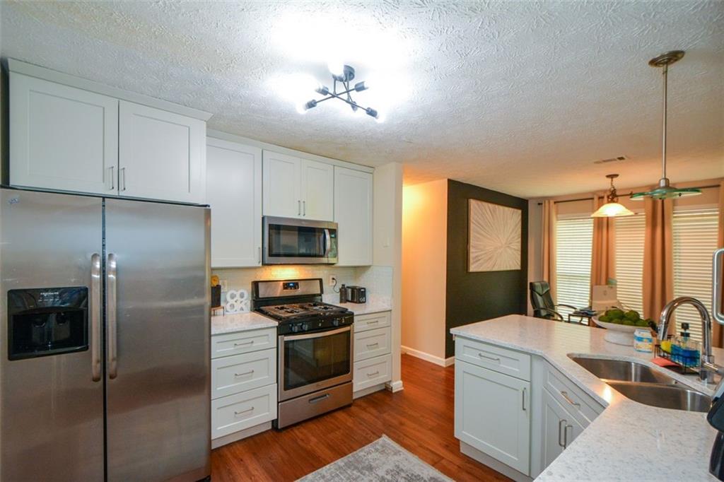 125 Verdon Hill