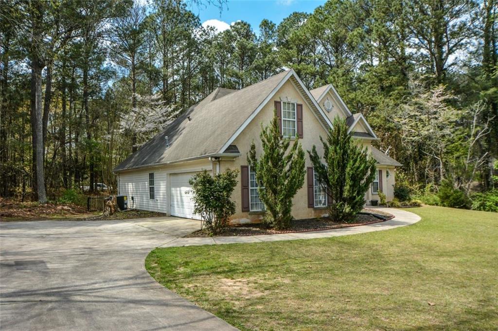 125 Verdon Hill