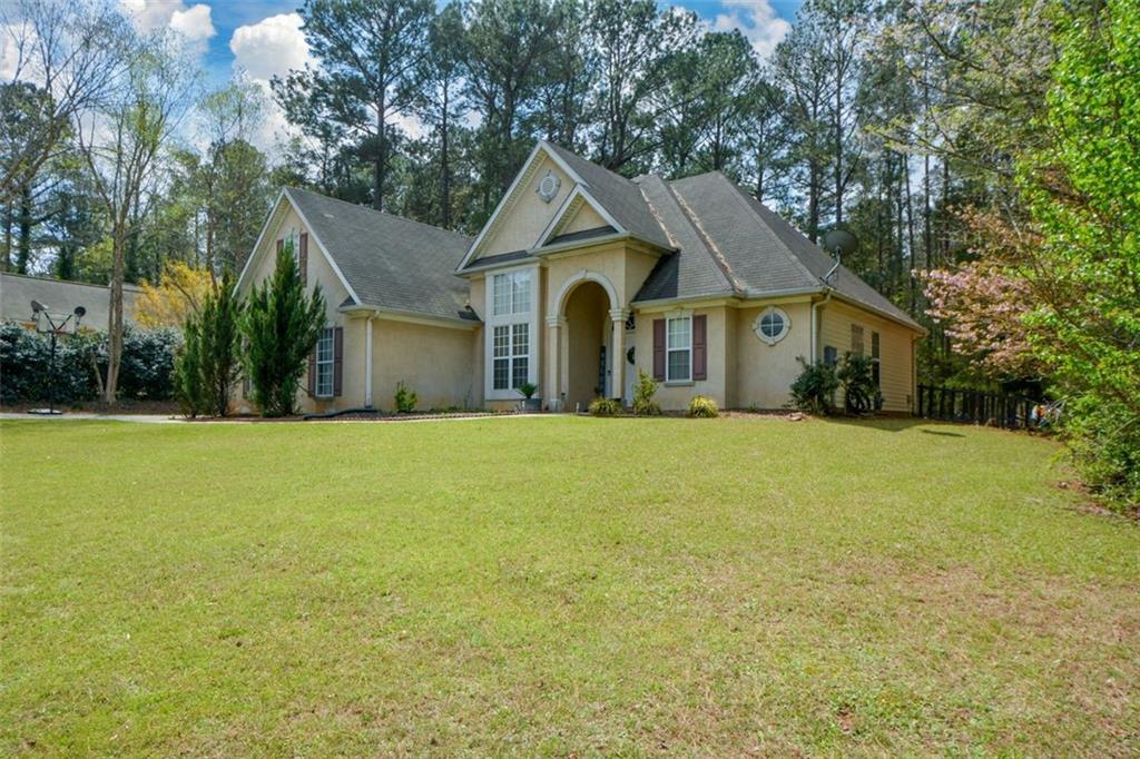 125 Verdon Hill
