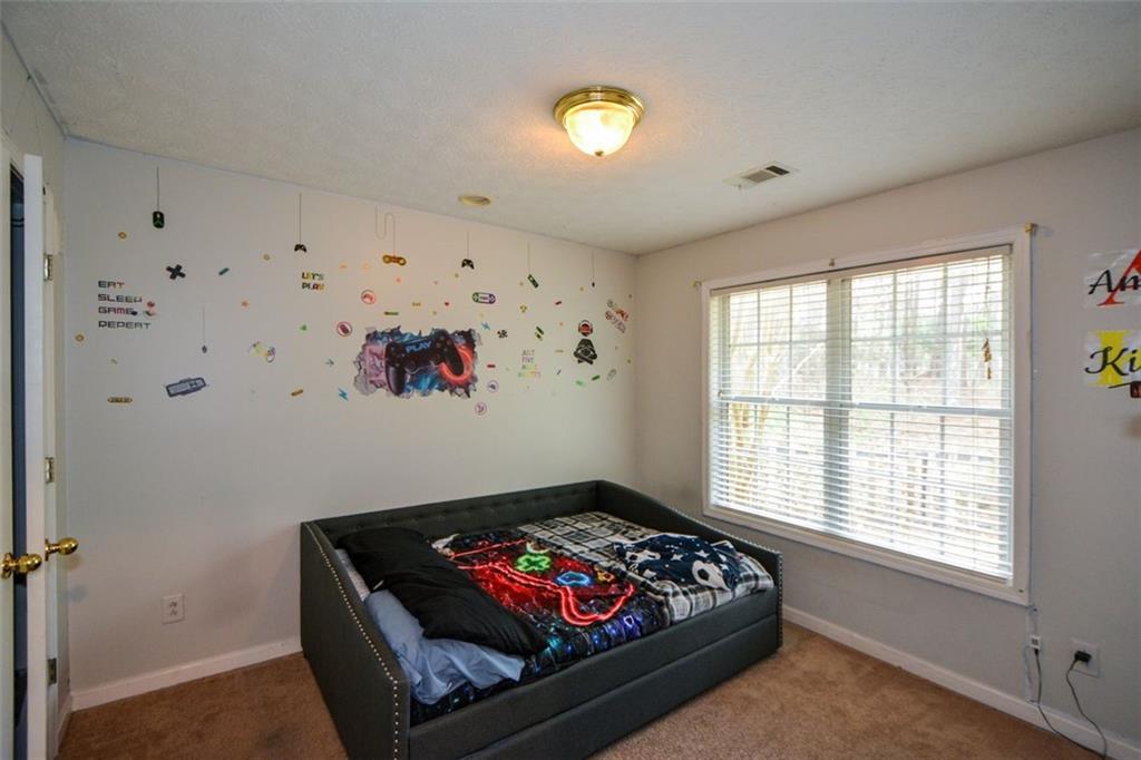 125 Verdon Hill
