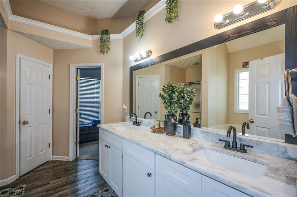 125 Verdon Hill