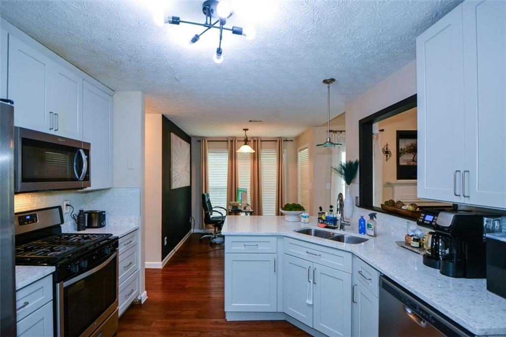 125 Verdon Hill