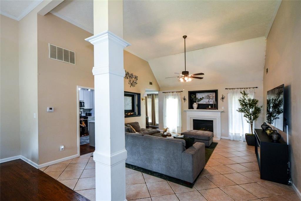 125 Verdon Hill