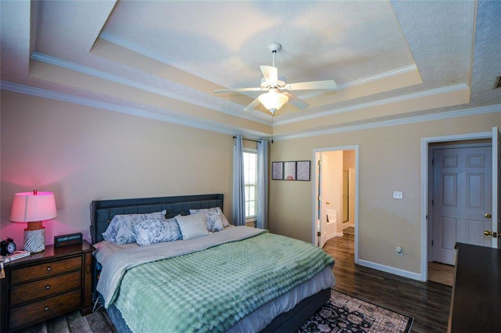 125 Verdon Hill